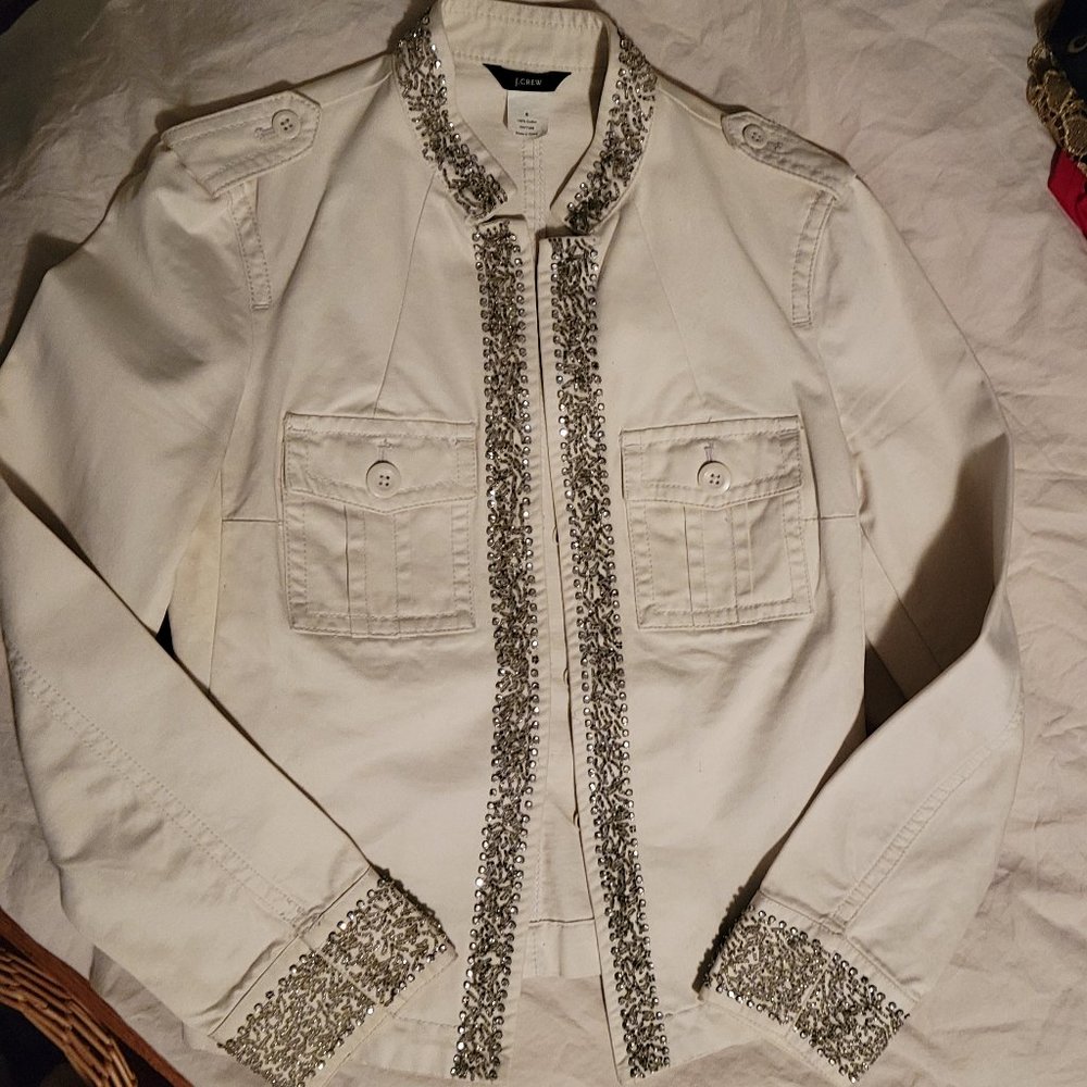 J. Crew Jacket
